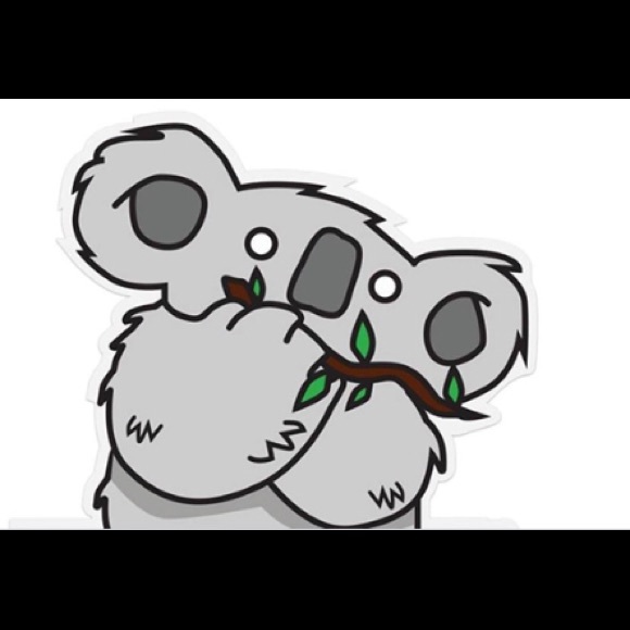 Meet your Posher, Logan - Picture 1 of 1